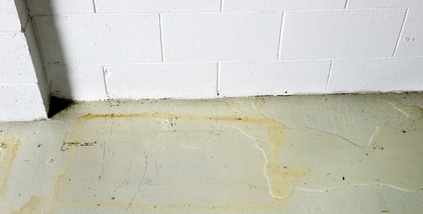 5 Problems Small Leaks in Your Home Can Cause