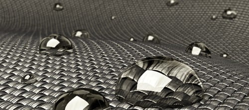 The Long Quest For Waterproof Fabrics
