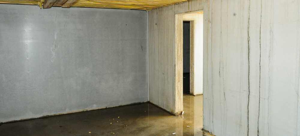 Why Waterproof Basements Are A Smart Home Investment
