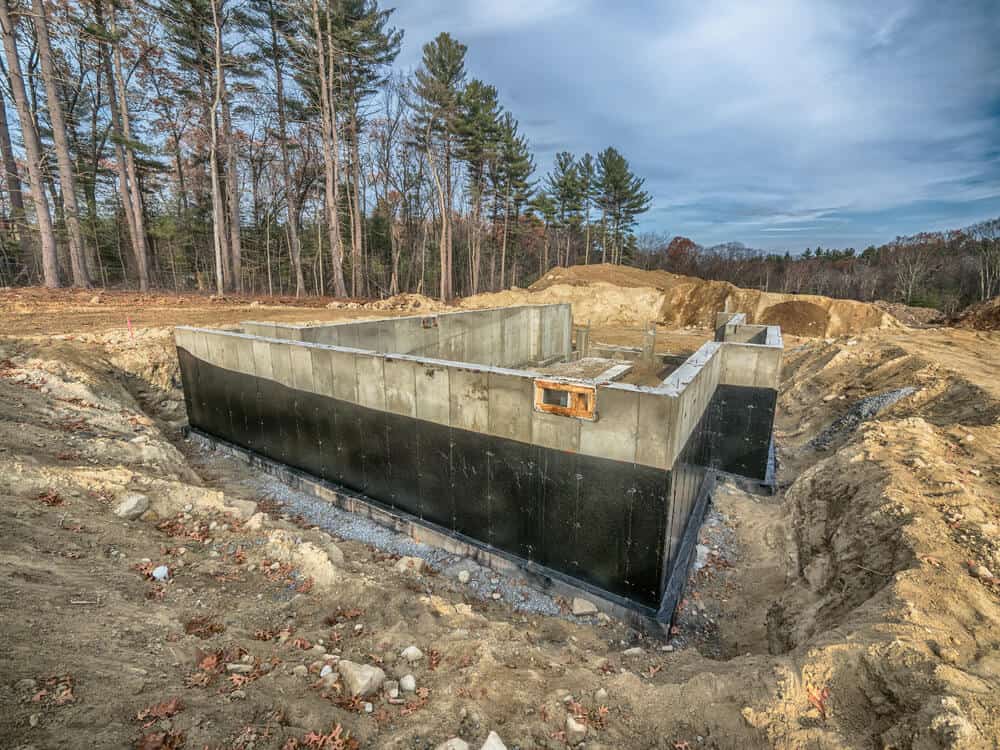 New Construction Waterproofing Services Help Customers Save Money