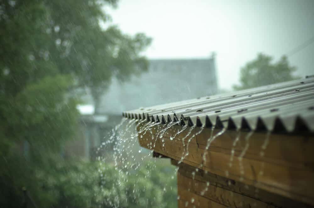 How Will The Coronavirus Pandemic Impact The Waterproofing Industry in North Carolina?