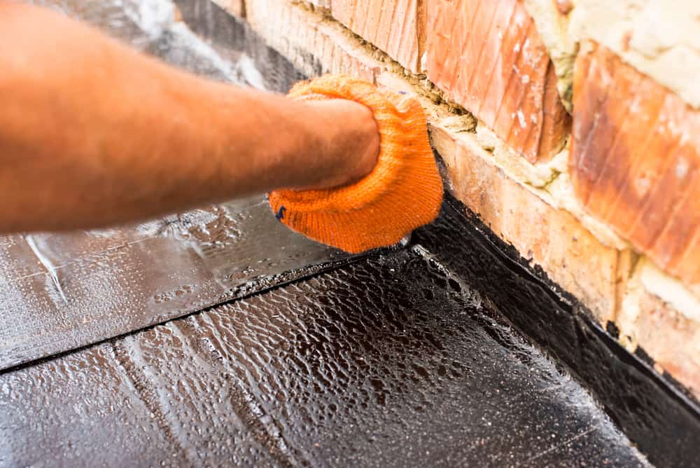 Waterproof Basement Remodeling Waterproofing Construction Waterproofing Basement Waterproofing