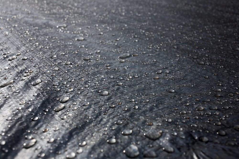 Waterproofing Problem Diagnosis