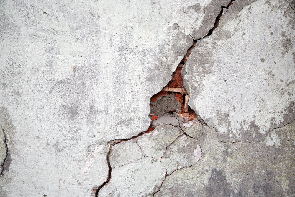 Crack injections; A Powerful Technique For Repairing Concrete