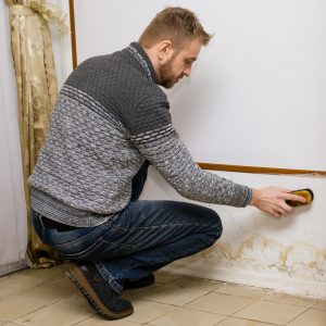 basement repair Should I Do It My Self?