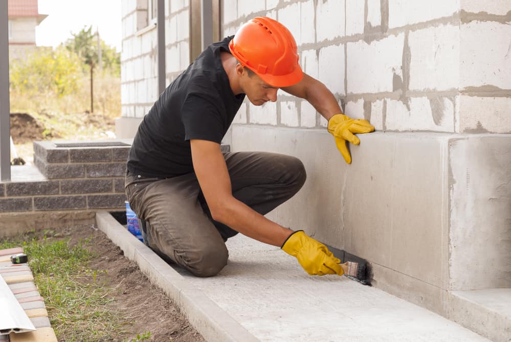 The Double Defense: Why Both Exterior and Interior Waterproofing Matter
