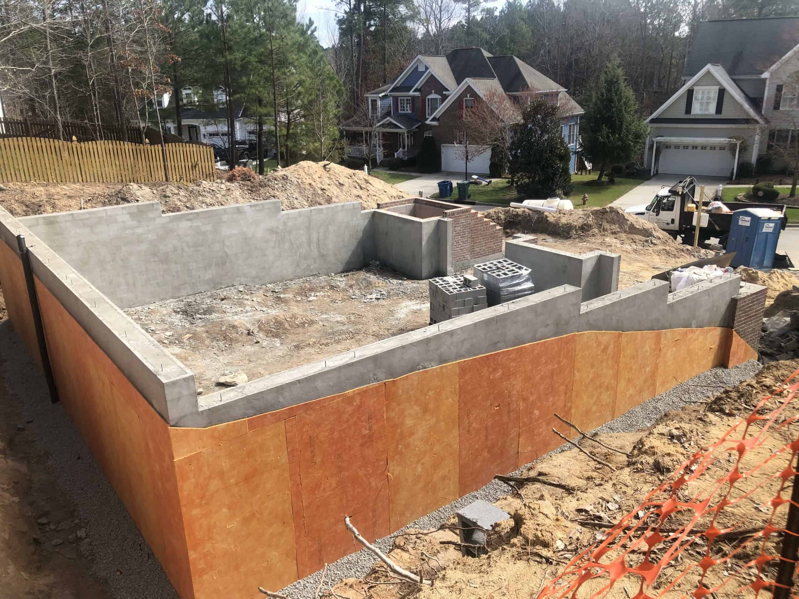 new construction