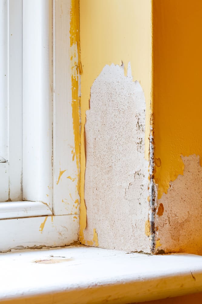 Why Raleigh Waterproofing Should Be Your Go-To Provider of Residential Repairs