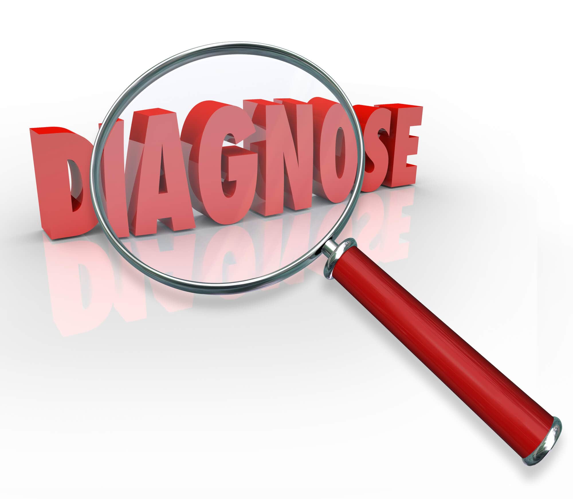 Problem Diagnosis Services Make Resolving an Issue with a Home Fast and Easy