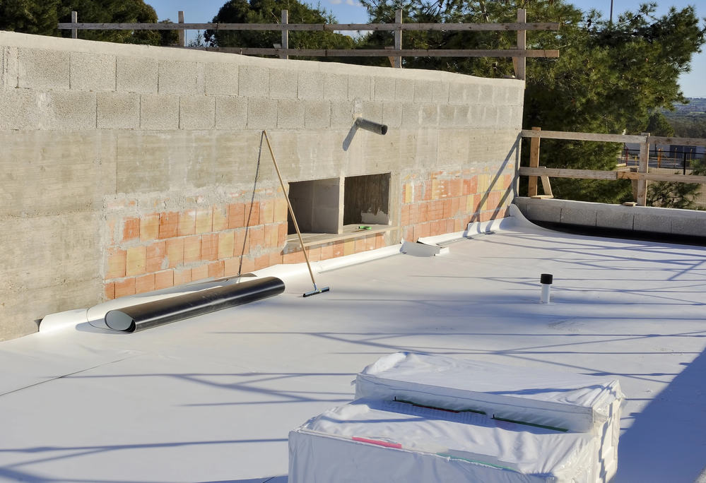 Invest In Peace Of Mind Why Commercial Building Roof Waterproofing Is Crucial For Your Business