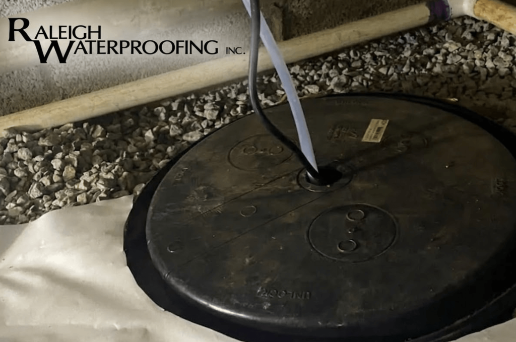 Sump Pump Installation Raleigh | Expert Flood Protection