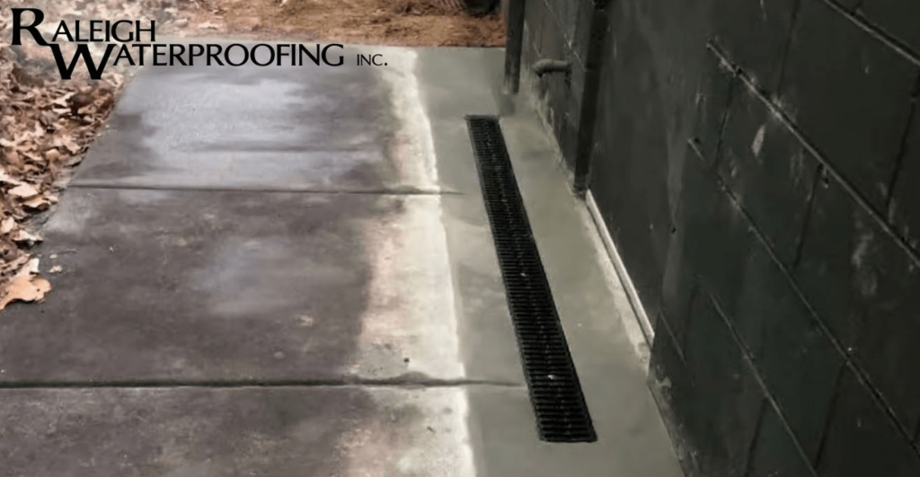 Why Proper Yard Drainage Is Critical for Raleigh Homeowners – Expert Solutions